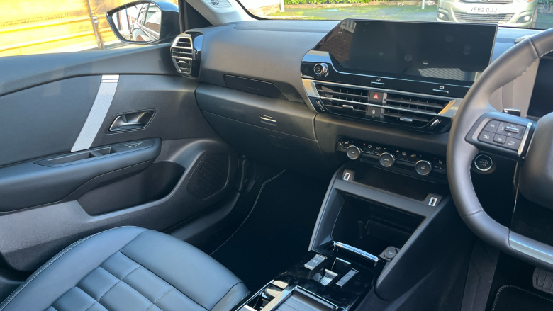 Citroen C4 1.2 [130] Max 5dr Auto Petrol Hatchback